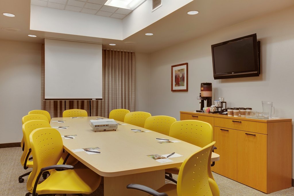 SpringHill Suites Shreveport-Bossier City/Louisiana Downs