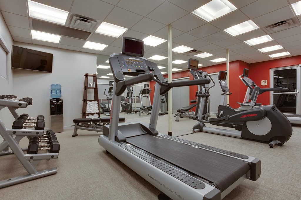 SpringHill Suites Shreveport-Bossier City/Louisiana Downs
