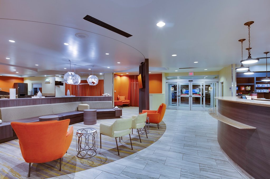 SpringHill Suites Shreveport-Bossier City/Louisiana Downs