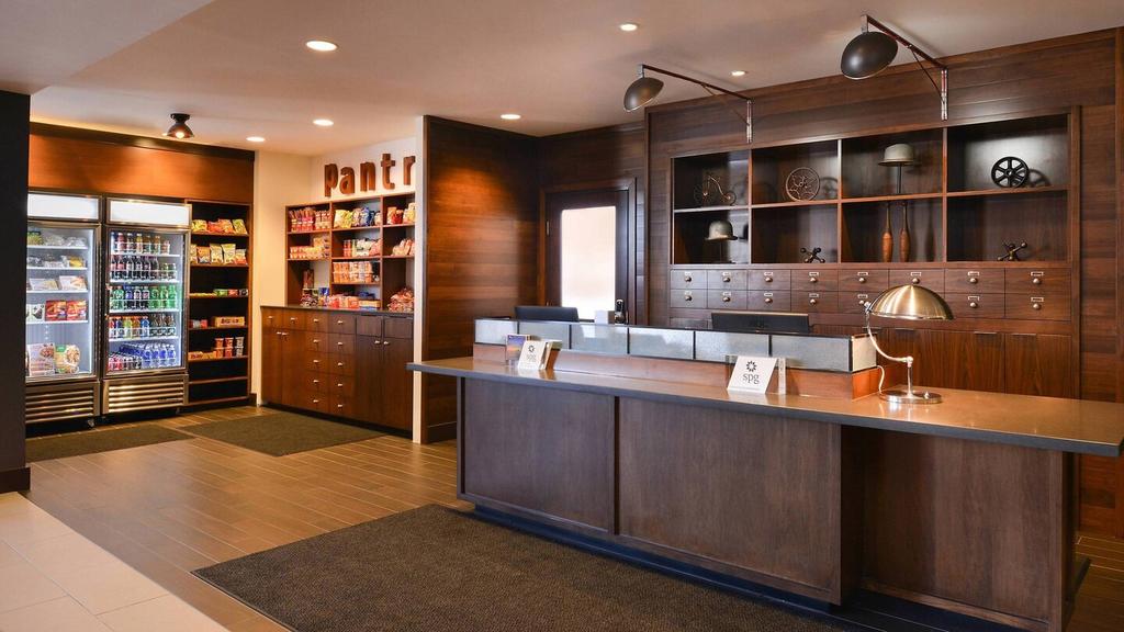 Four Points by Sheraton Anchorage Downtown