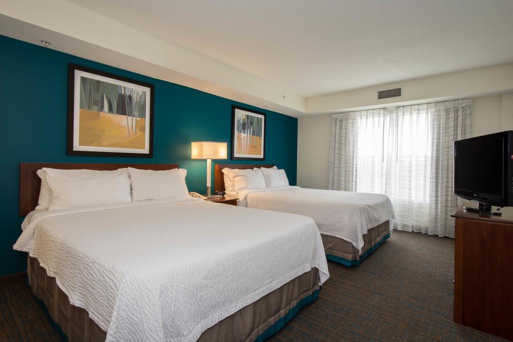 Residence Inn by Marriott Charlotte Piper Glen