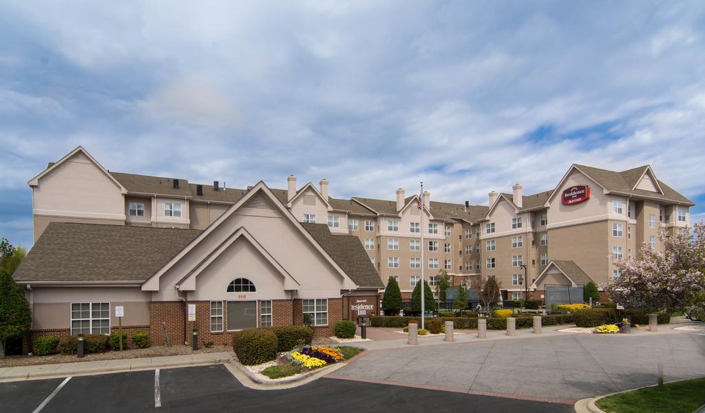 Residence Inn by Marriott Charlotte Piper Glen