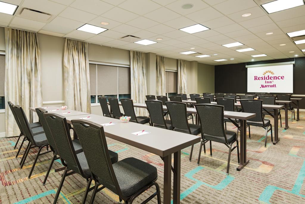 Residence Inn by Marriott Charlotte SouthPark