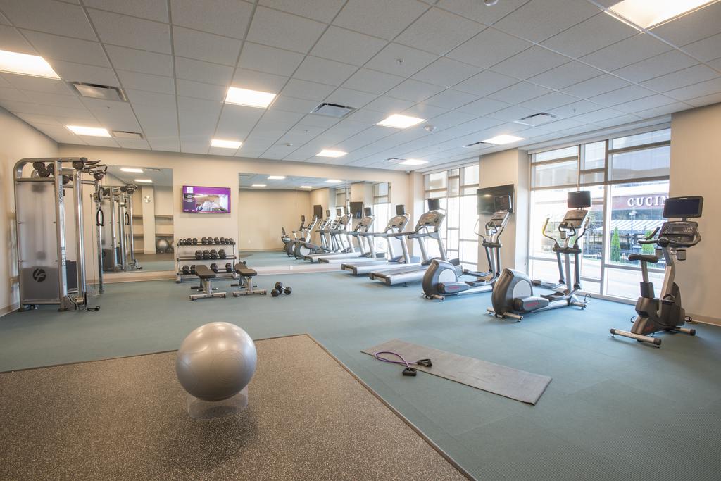 Residence Inn by Marriott Cincinnati Midtown/Rookwood