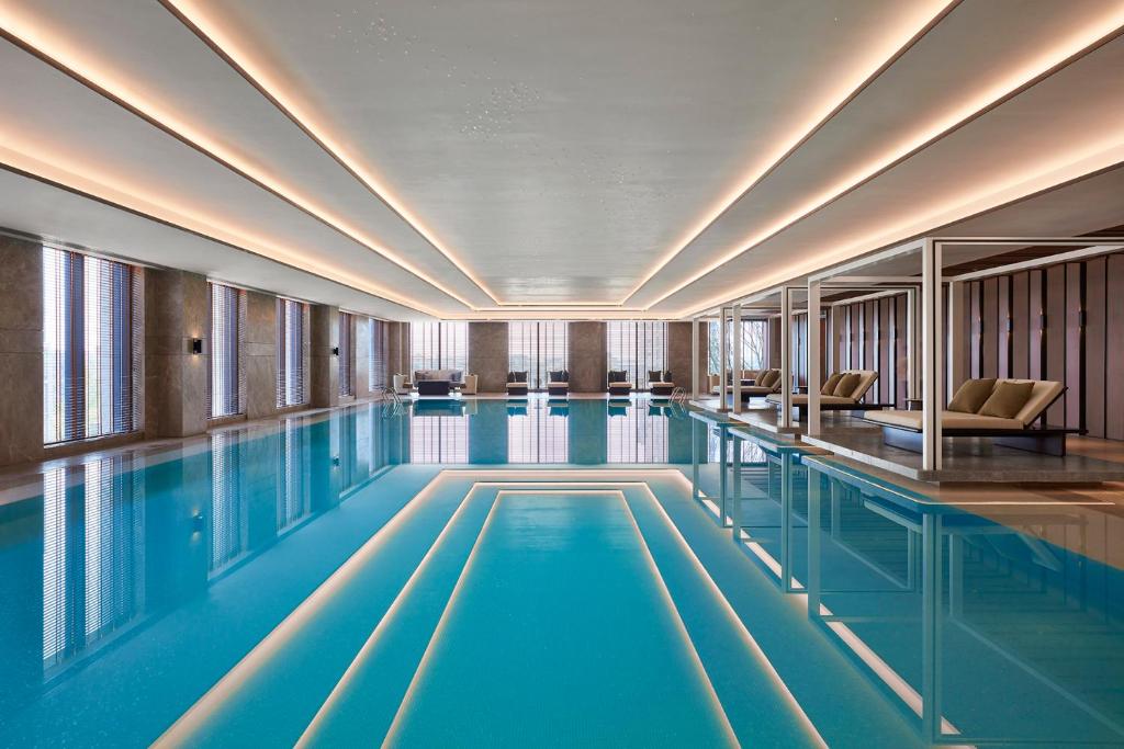 Sheraton Shanghai Fengxian