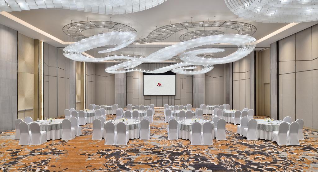 Kathmandu Marriott Hotel