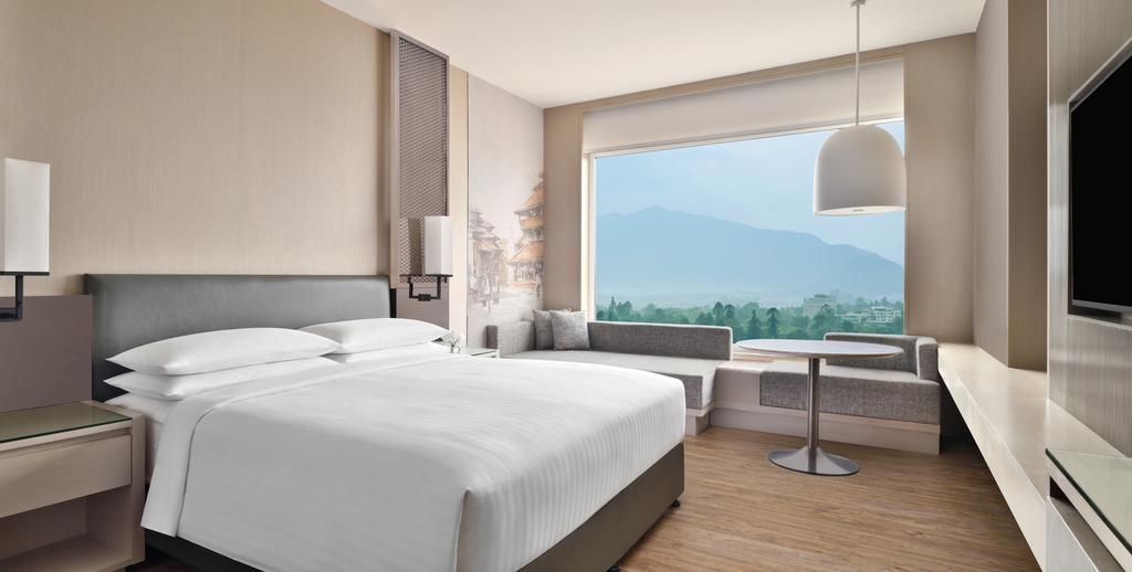 Kathmandu Marriott Hotel