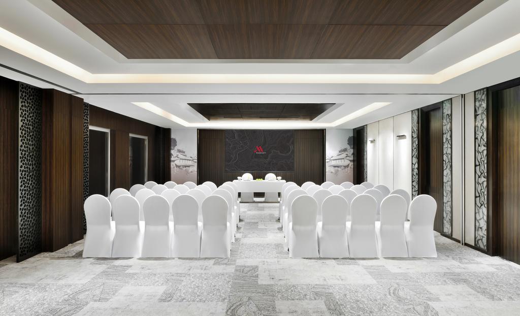 Kathmandu Marriott Hotel
