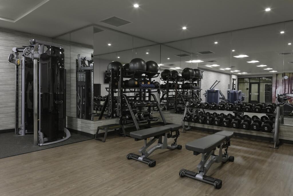 Courtyard by Marriott Cincinnati Mason