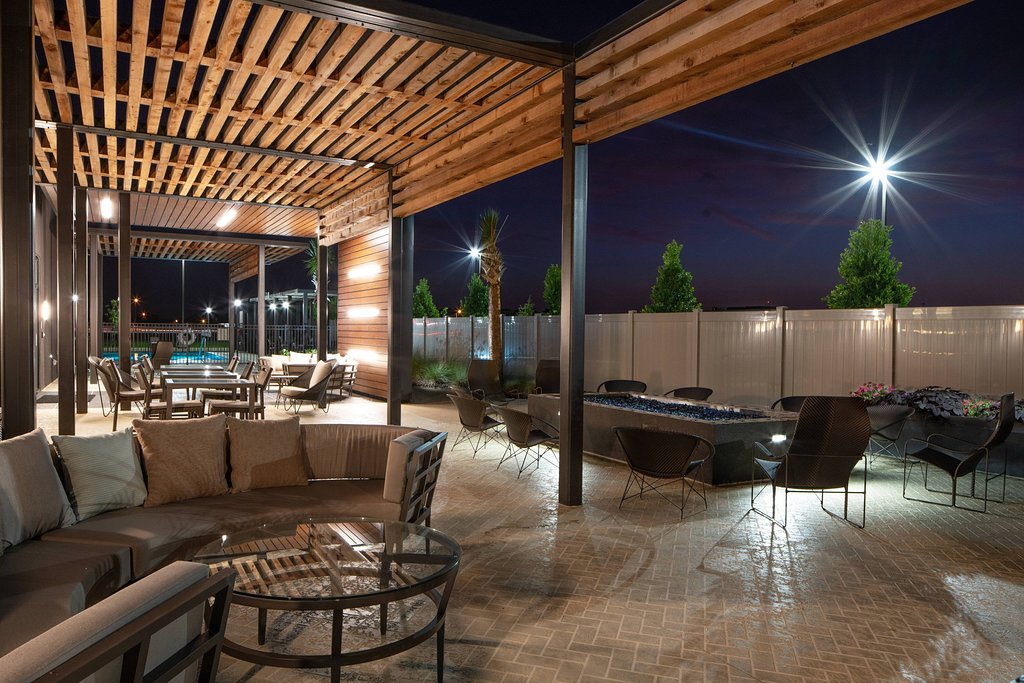 Courtyard by Marriott Lafayette South