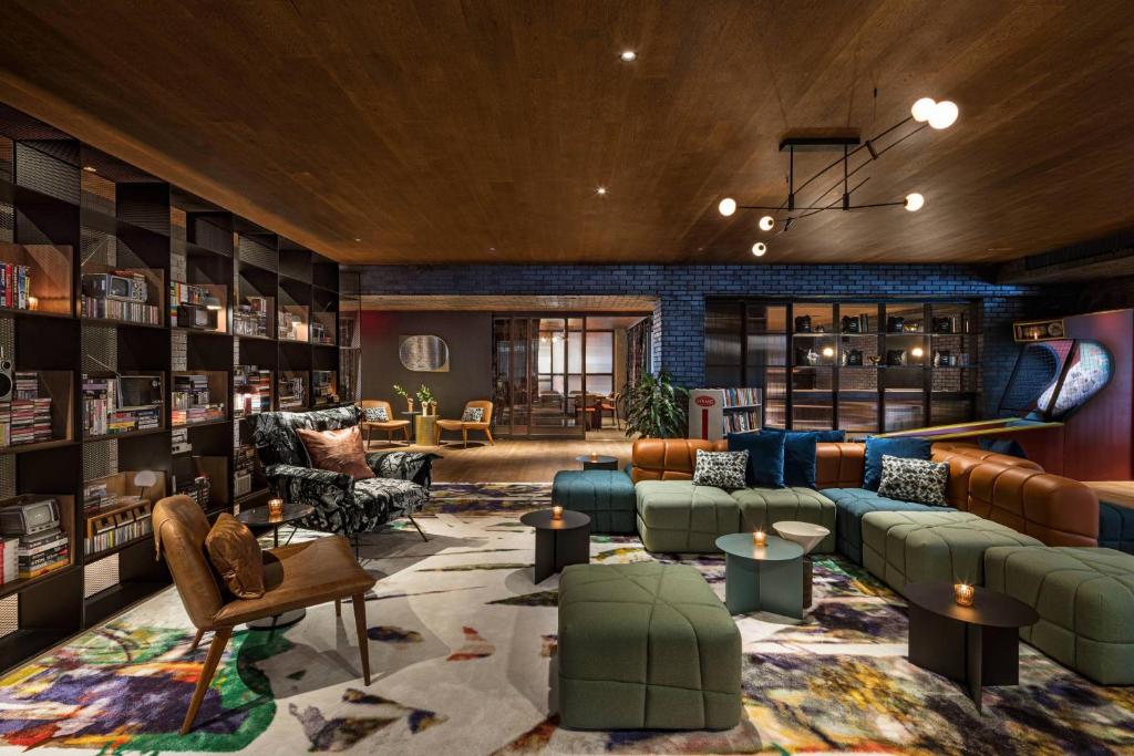 Moxy NYC East Village