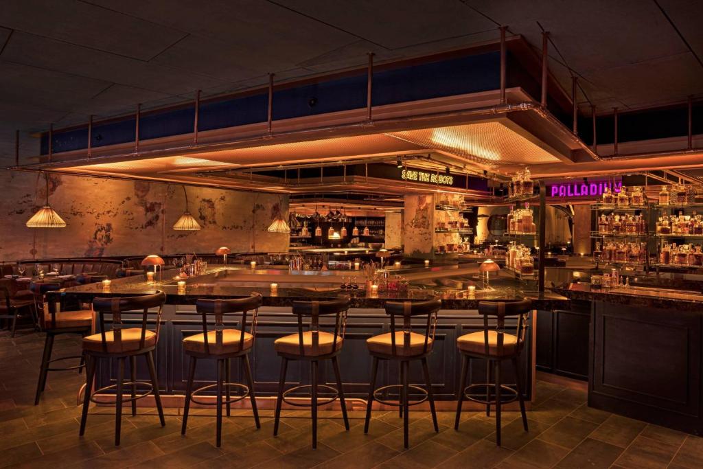 Moxy NYC East Village