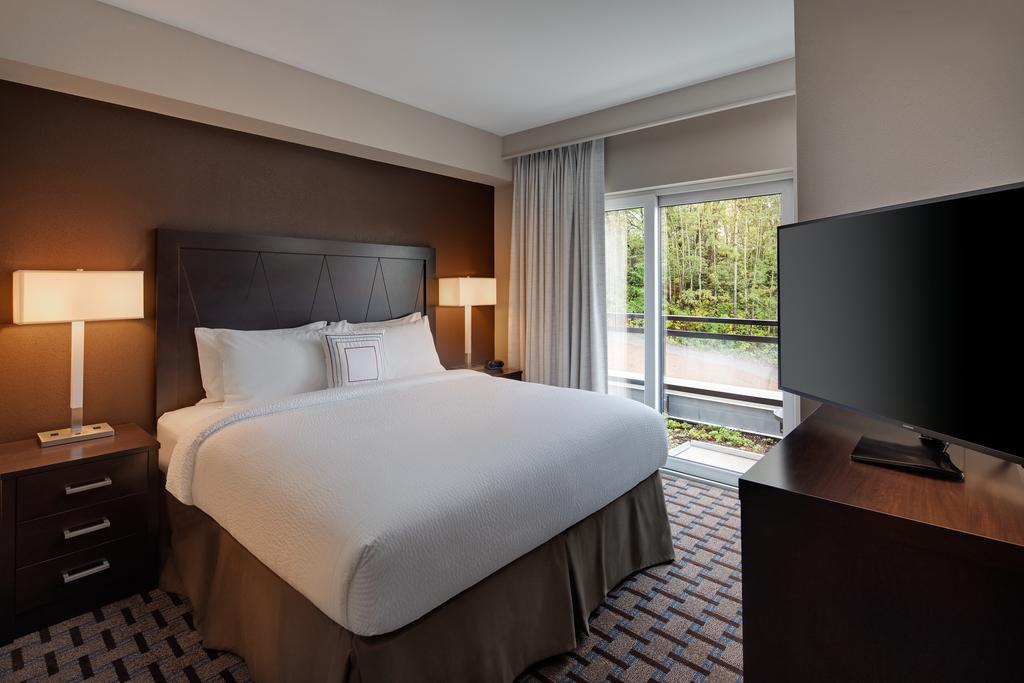 Residence Inn by Marriott Seattle South/Renton