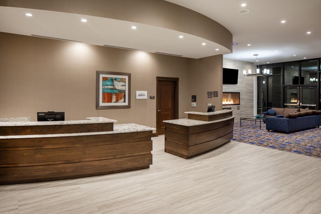 Residence Inn by Marriott Seattle South/Renton