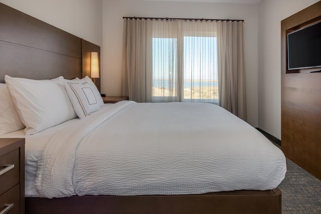 Residence Inn by Marriott San Jose North/Silicon Valley