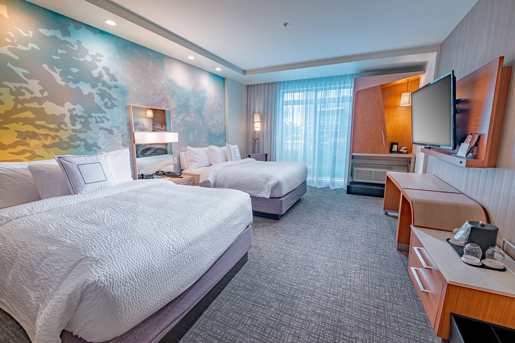 Courtyard by Marriott Toledo West