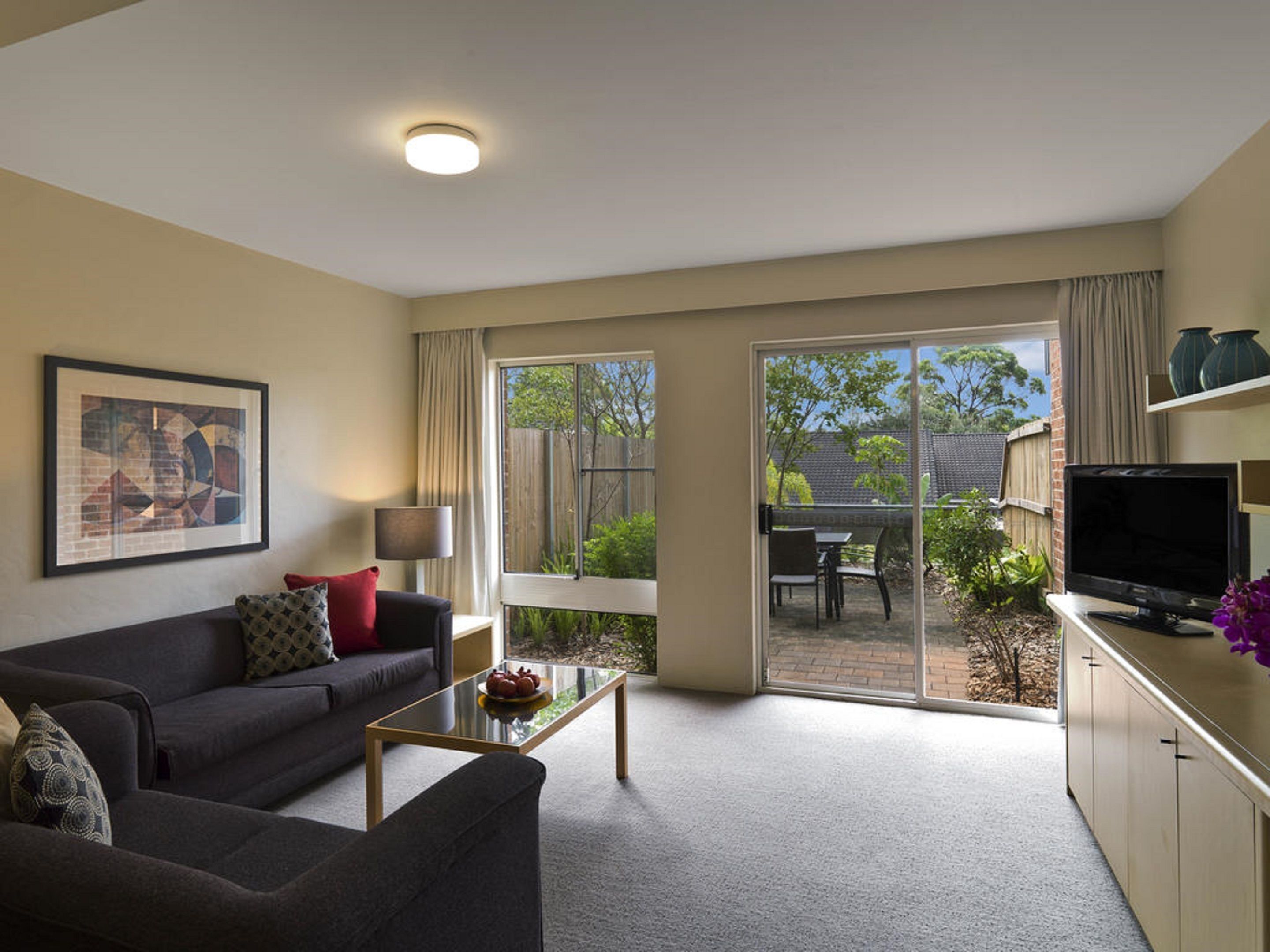 Medina Serviced Apartments North Ryde Sydney