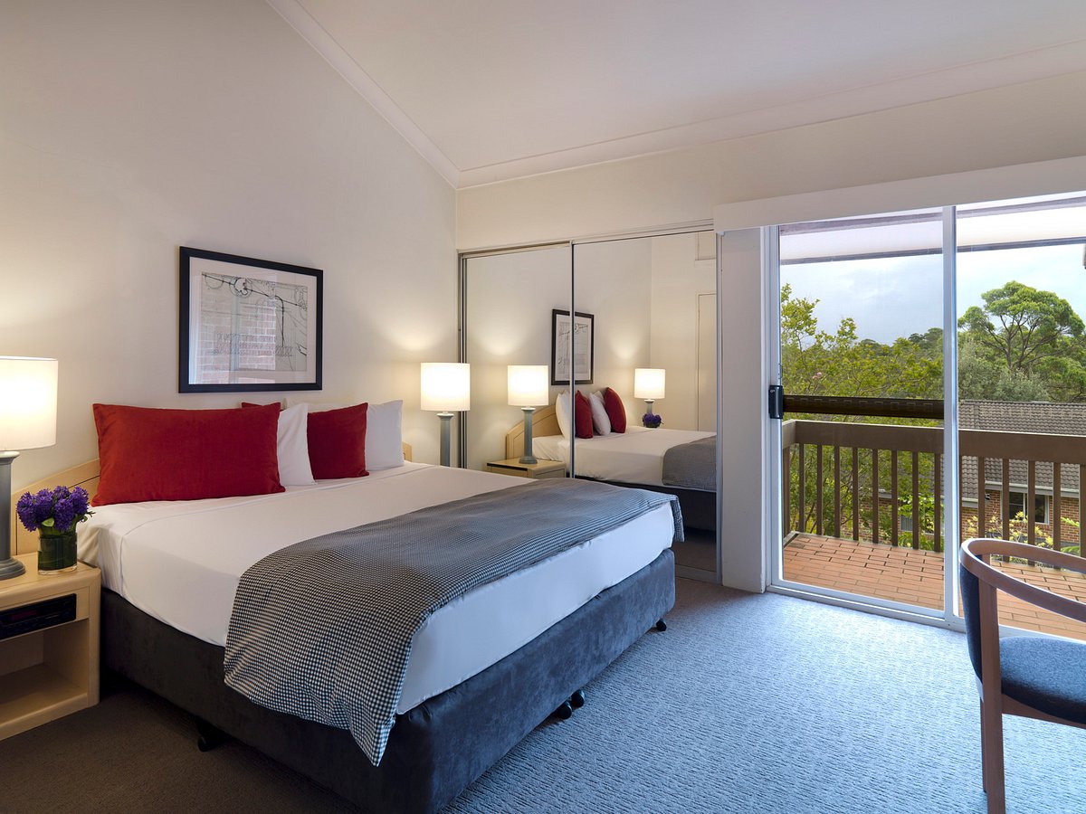 Medina Serviced Apartments North Ryde Sydney
