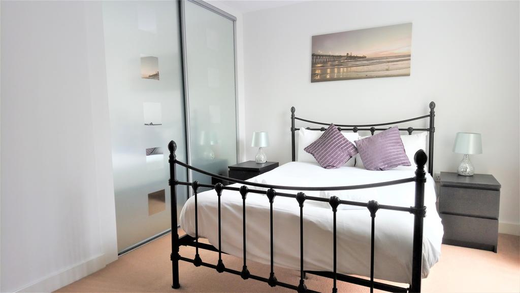 City Apartments MK - The Hub
