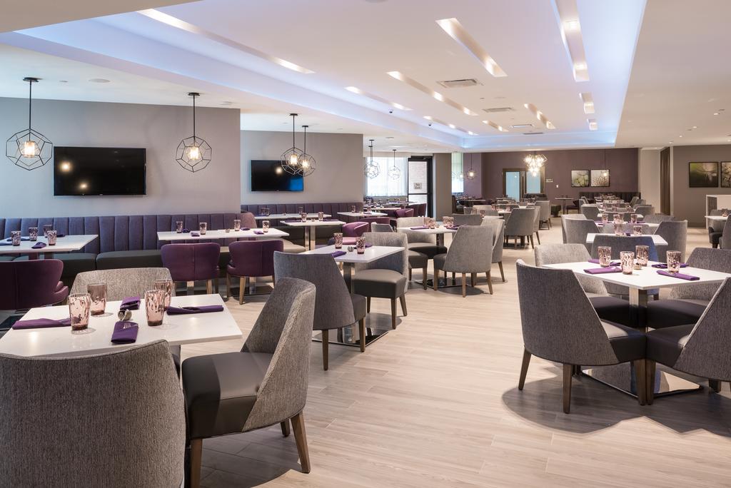 Hilton Garden Inn Ottawa Downtown