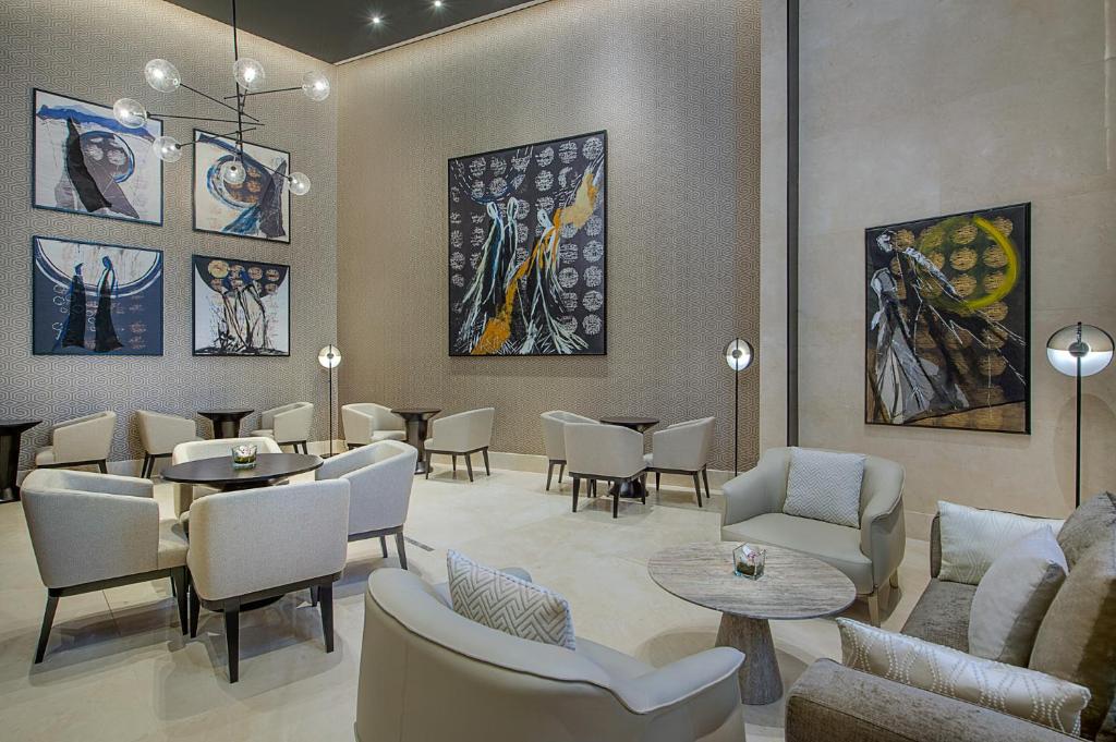 Hilton Doha The Pearl Residences