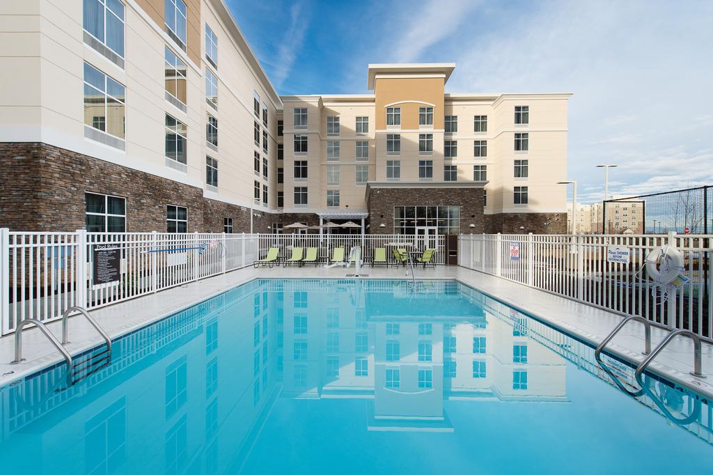 Homewood Suites by Hilton Concord Charlotte