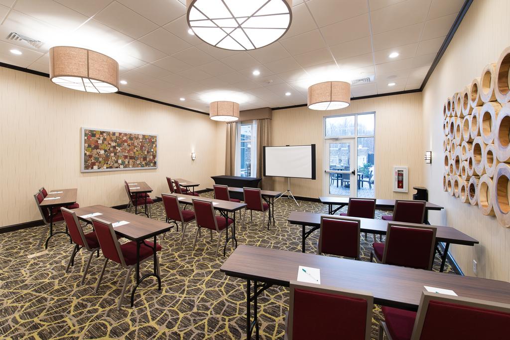 Homewood Suites by Hilton Concord Charlotte