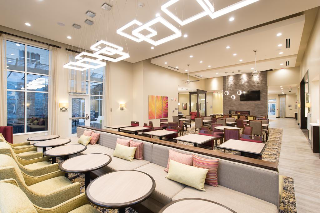 Homewood Suites by Hilton Concord Charlotte