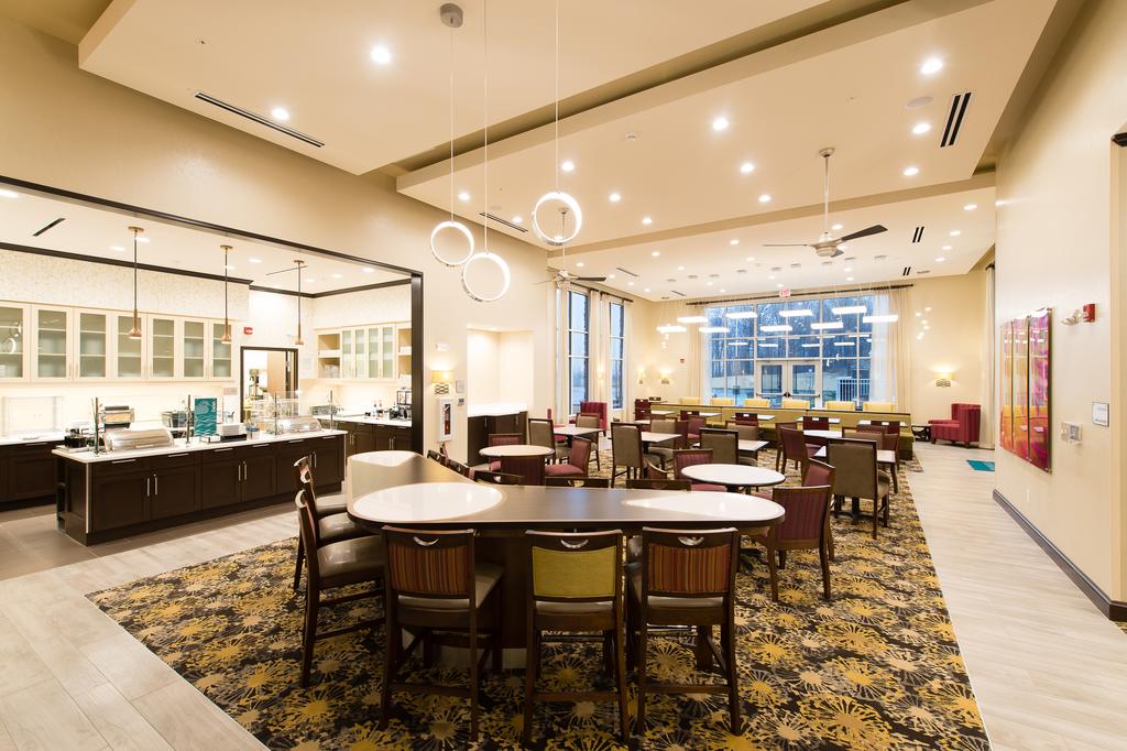 Homewood Suites by Hilton Concord Charlotte
