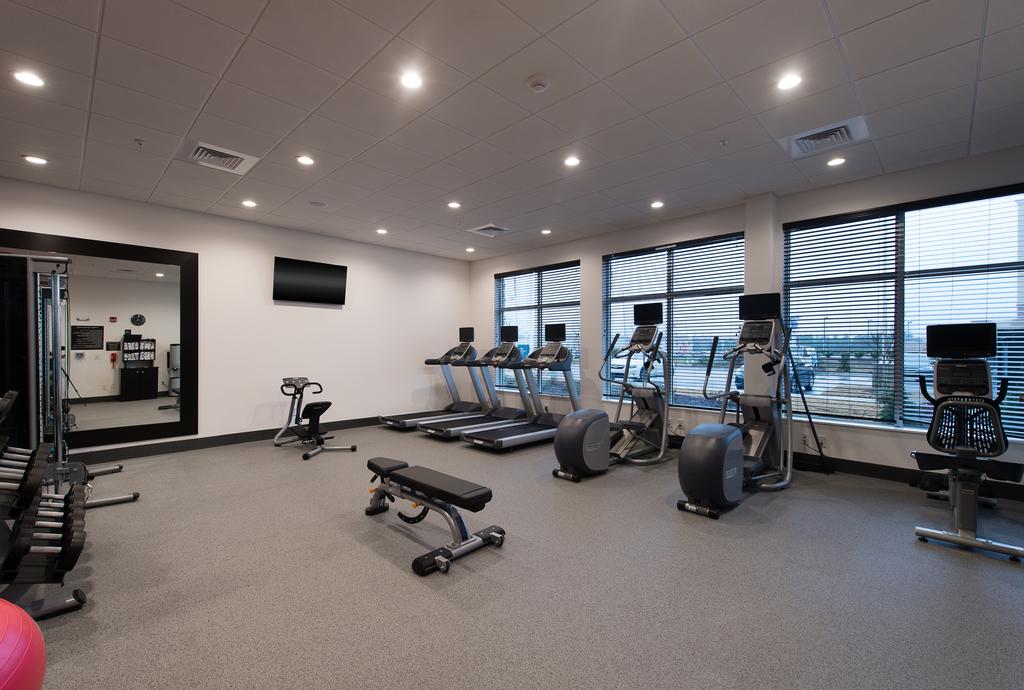 Homewood Suites by Hilton Concord Charlotte