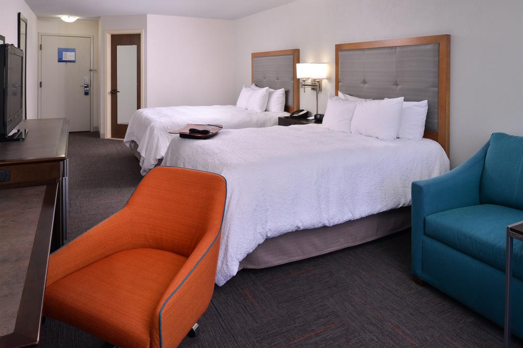 Hampton Inn Portland East