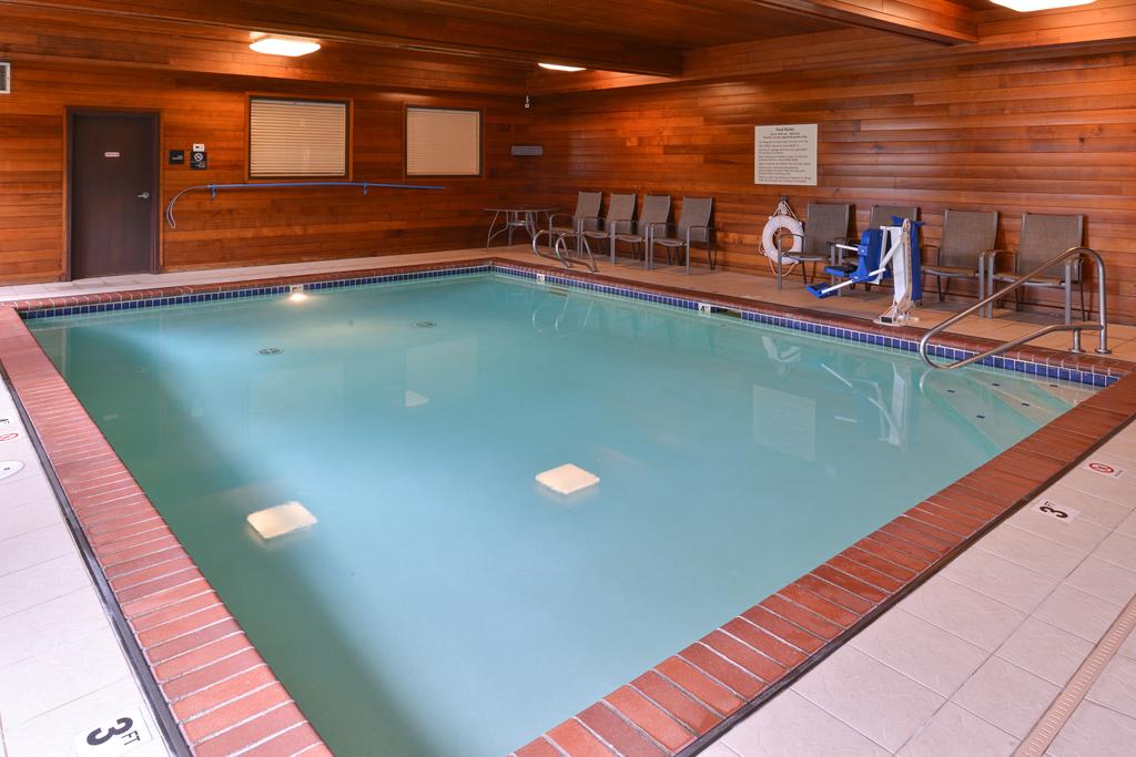 Hampton Inn Portland East