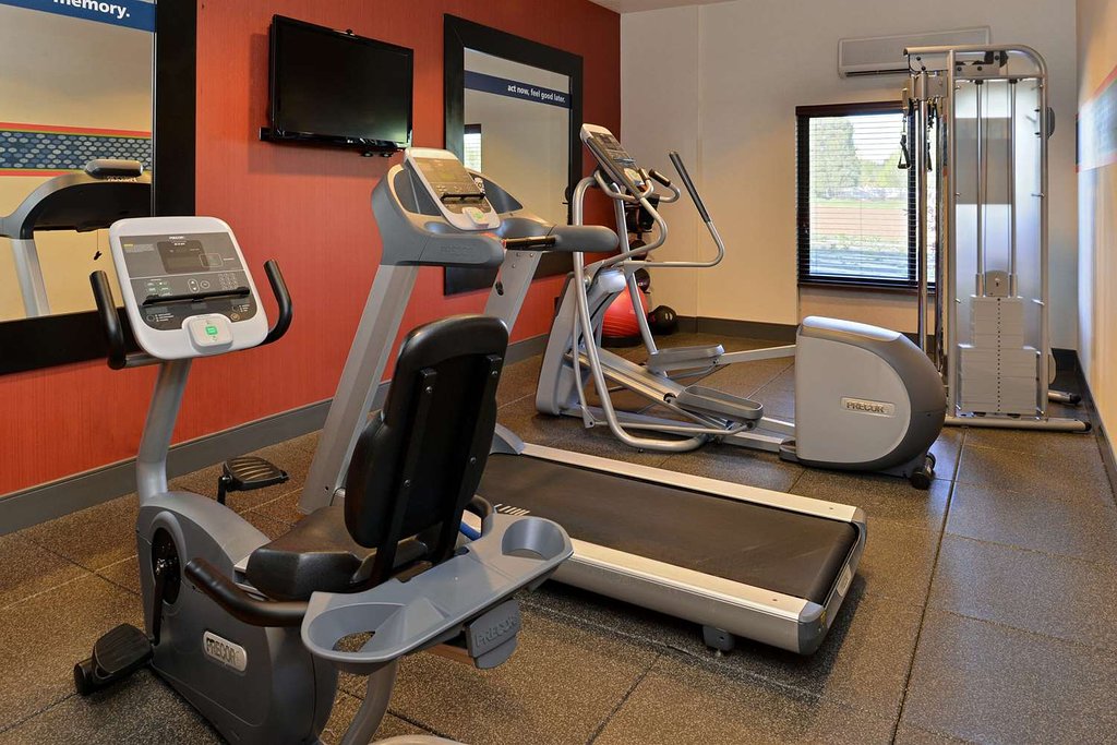 Hampton Inn Portland East