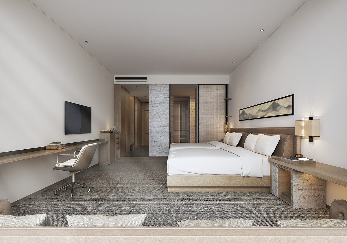 Hilton Lijiang