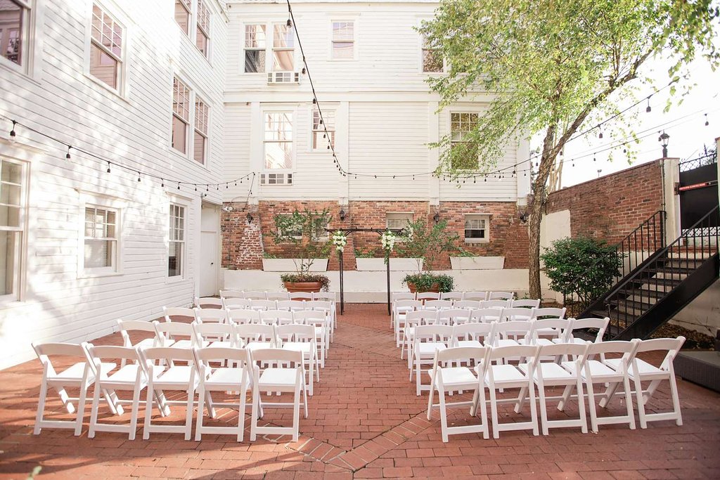 The Partridge Inn Augusta, Curio Collection by Hilton