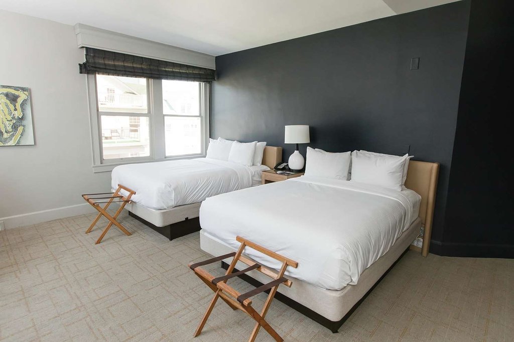 The Partridge Inn Augusta, Curio Collection by Hilton