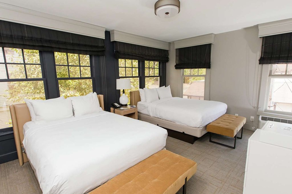 The Partridge Inn Augusta, Curio Collection by Hilton