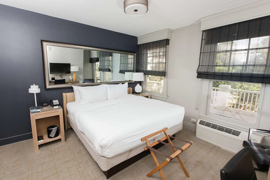 The Partridge Inn Augusta, Curio Collection by Hilton