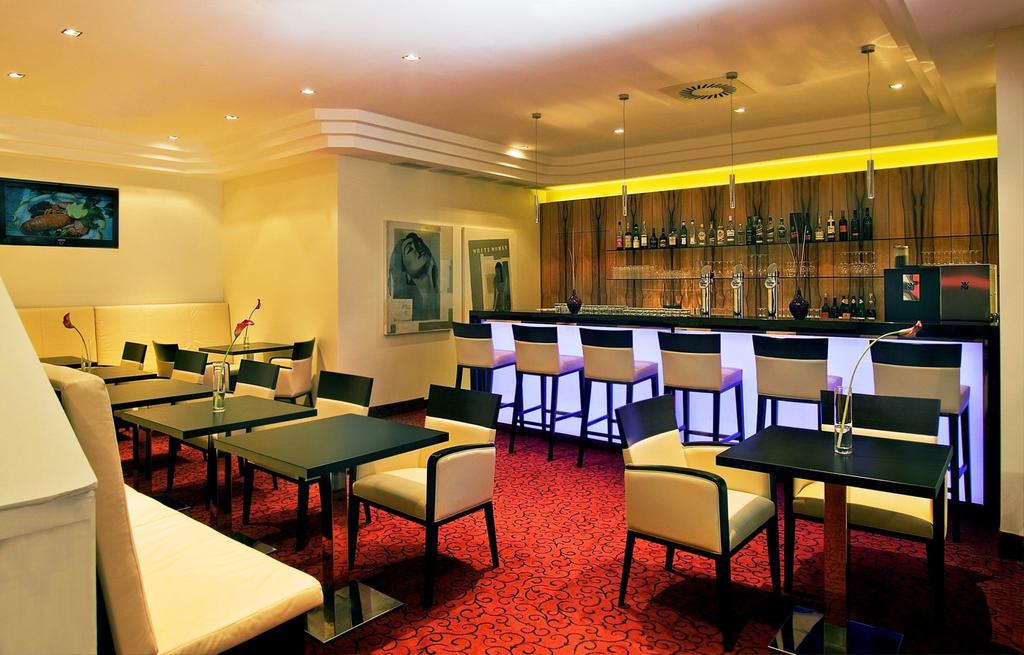Best Western Plaza Hotel Wels