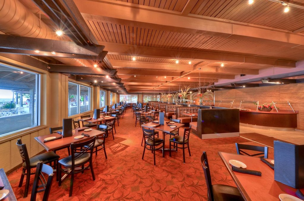 Harborside Suites at Little Harbor Hotel
