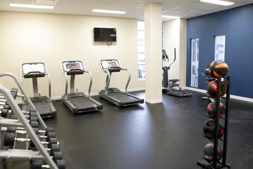 Hampton Inn & Suites by Hilton Quebec City /Saint-Romuald