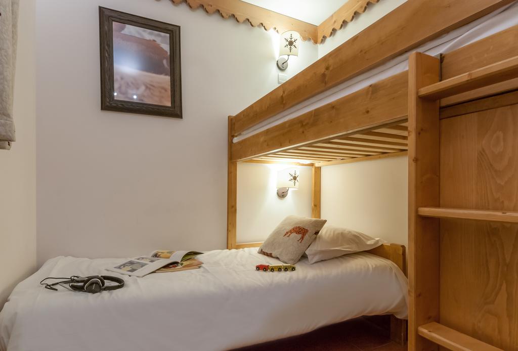 Residence Les Hauts Bois - Pierre & Vacances Premium