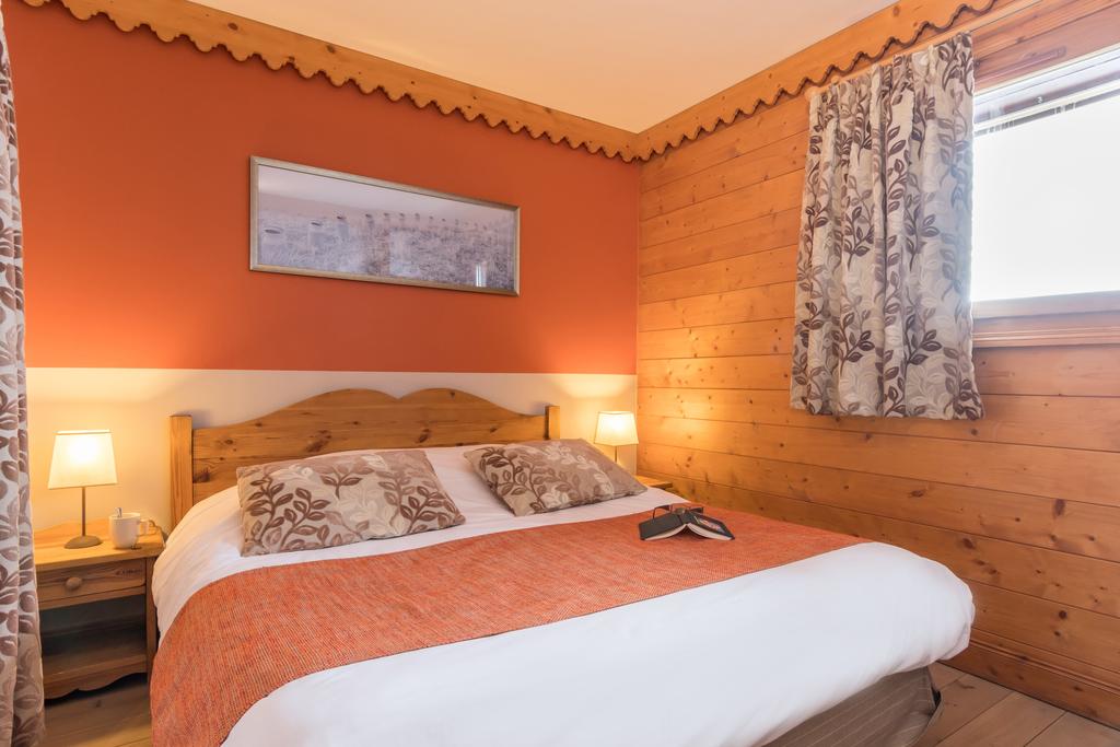 Residence Les Hauts Bois - Pierre & Vacances Premium