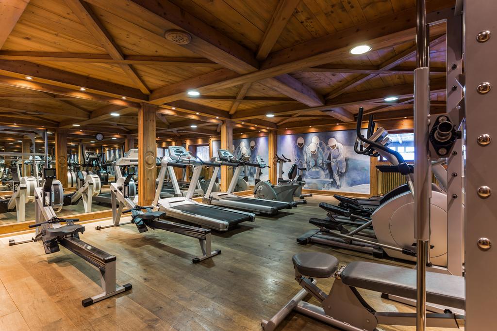 Residence Les Hauts Bois - Pierre & Vacances Premium