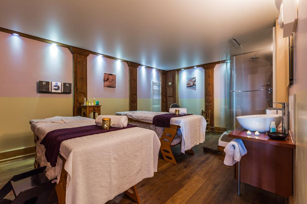 Residence Les Hauts Bois - Pierre & Vacances Premium