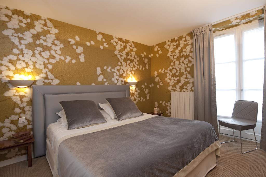 Le Manoir du Lys, The Originals Relais (Relais du Silence)