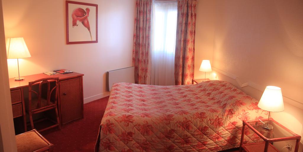 The Originals City, Hotel de l'Orme, Evreux (Inter-Hotel)