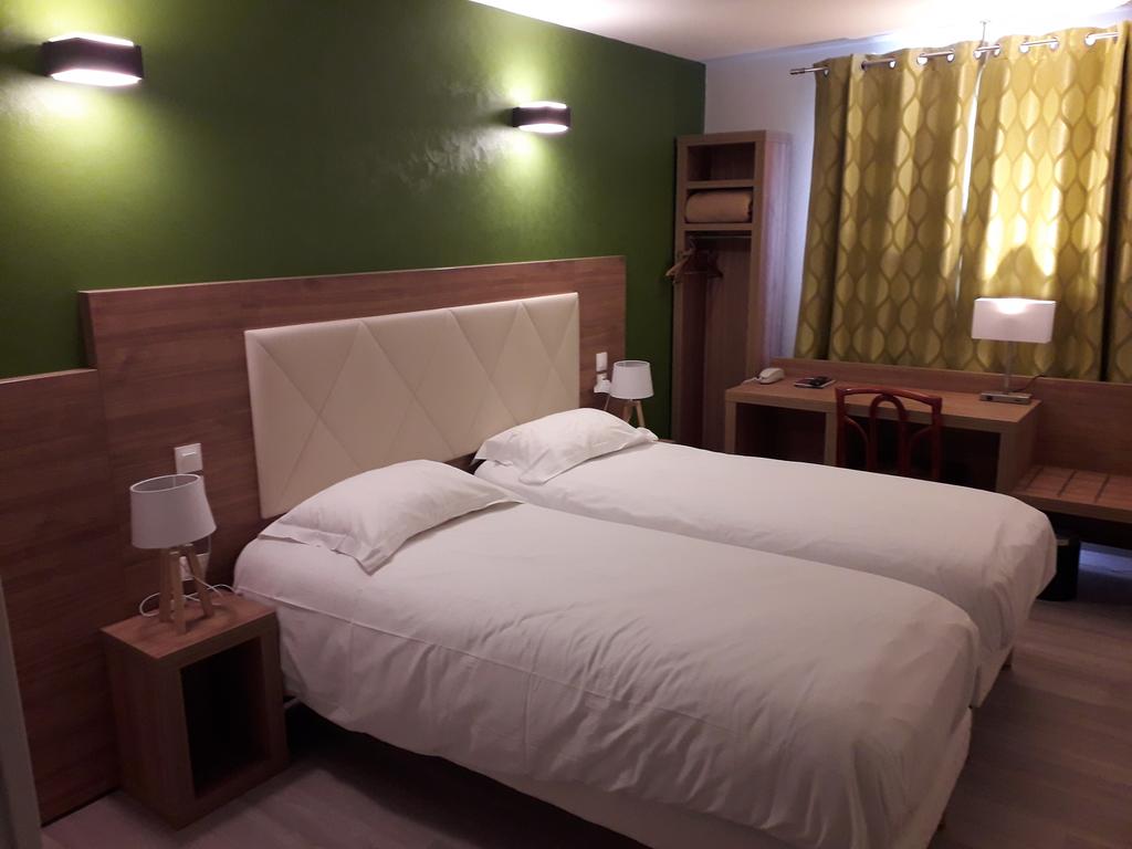 The Originals City, Hotel de l'Orme, Evreux (Inter-Hotel)