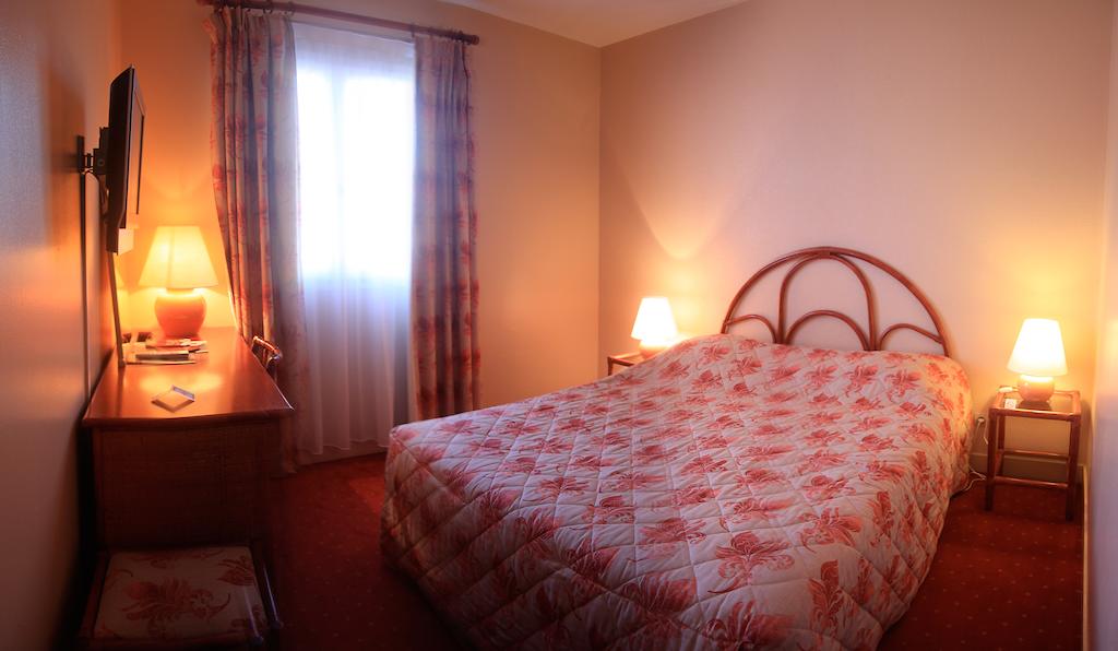 The Originals City, Hotel de l'Orme, Evreux (Inter-Hotel)