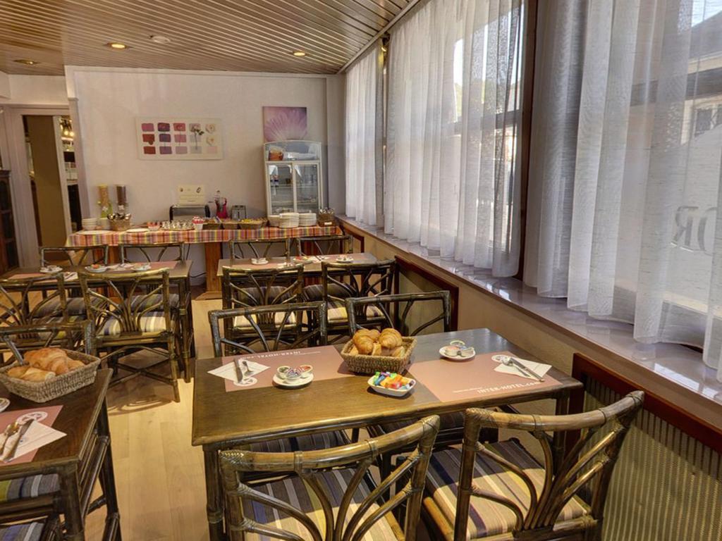 The Originals City, Hotel de l'Orme, Evreux (Inter-Hotel)